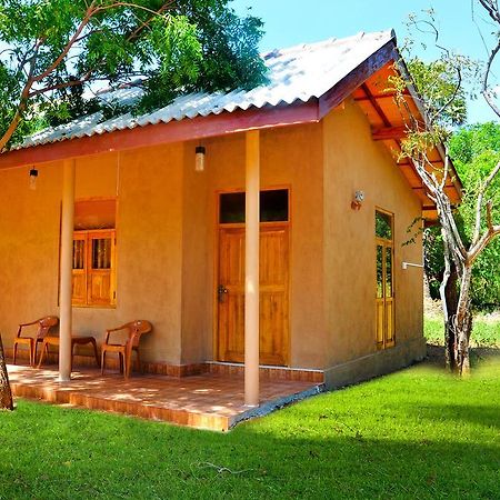 Indika Lake Resort Nuwarawewa East Extérieur photo